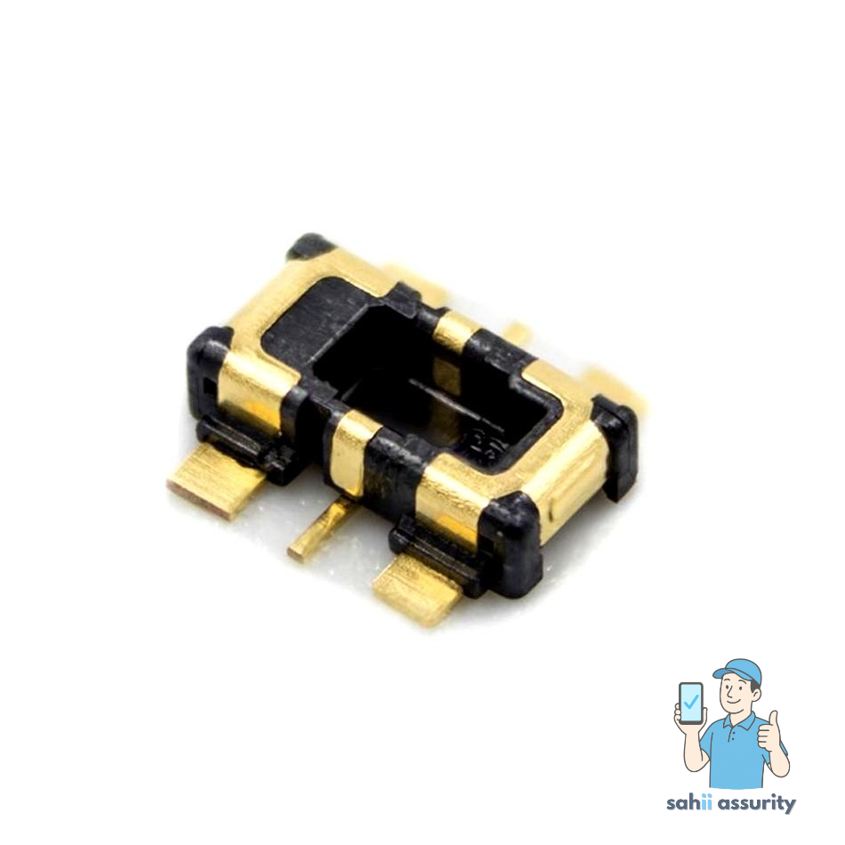 Battery Connector for Xiaomi Redmi Note 7